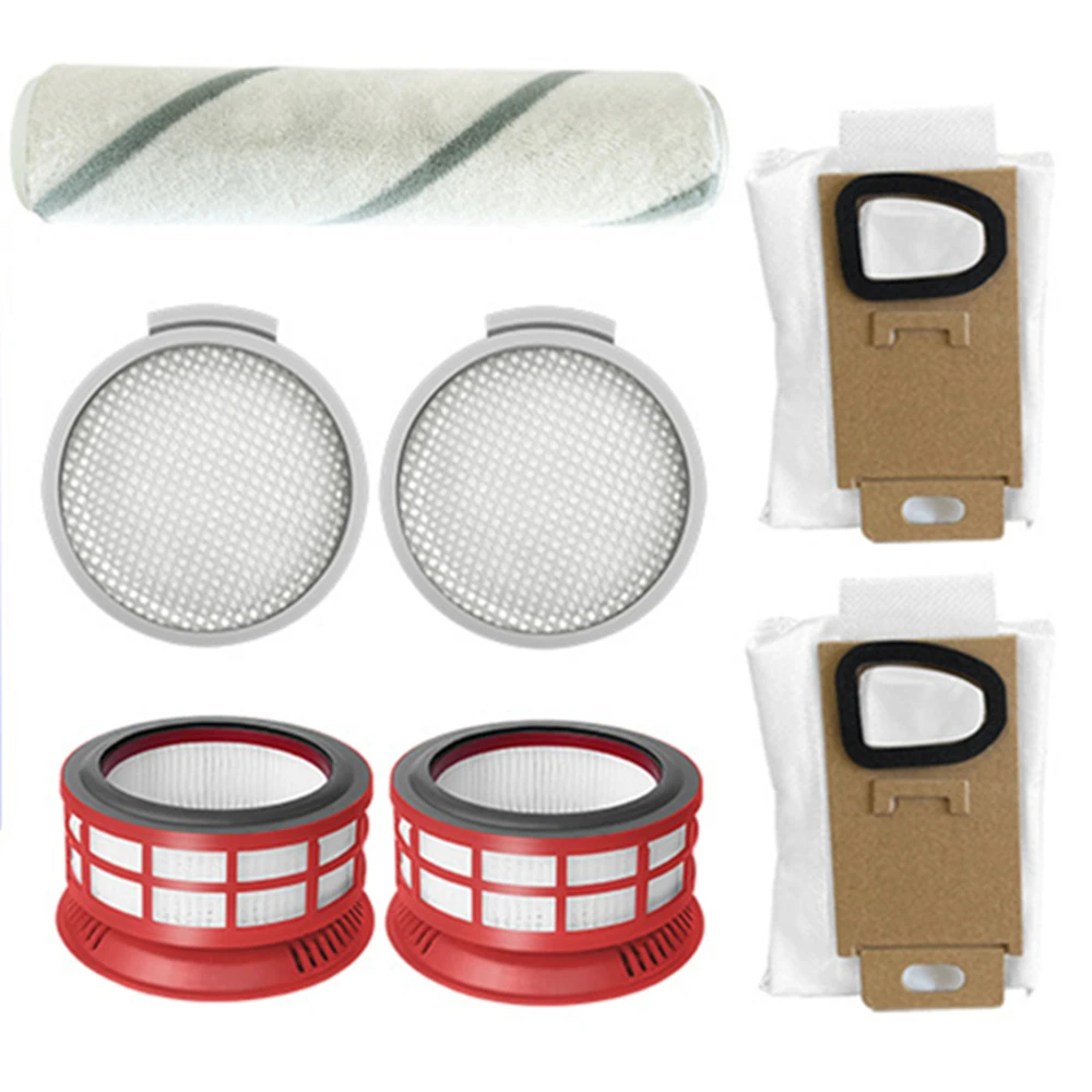 Screen Cleaning Kit - H7 핸드헬드 진공 청소기 청소 키트
