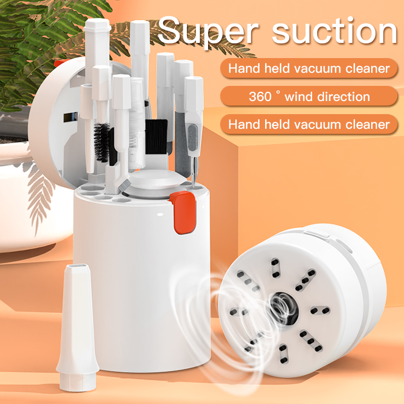 Screen Cleaning Kit - 20-in-1 디지털 청소 키트, 다기능 휴대폰