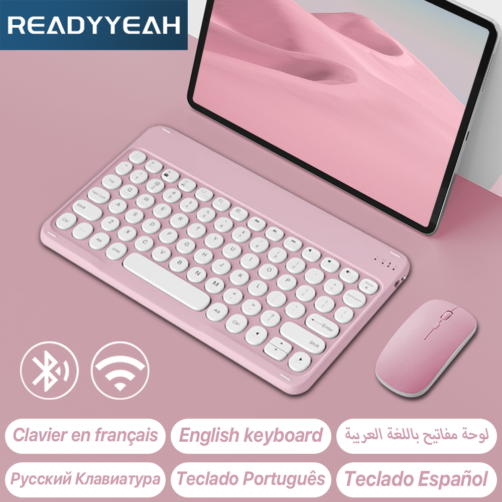 Laptop Accessories Combo - Apple 용 무선 키보드 및 마우스