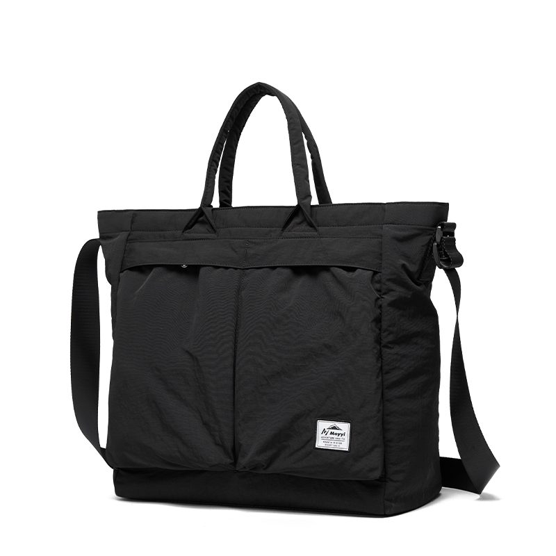Laptop Accessories Box - MATE ELAN 고품질 대형 남성 핸드백