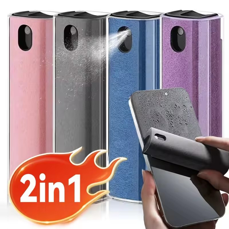 Screen Cleaning Kit - 2 in 1 스크린 클리너 스프레이