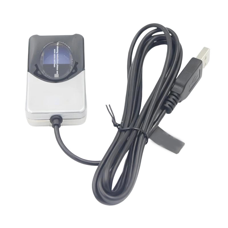 Fingerprint Reader Usb - LXYB18B Windows 로그인 출석 보안 시스템용