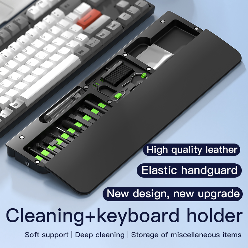 Screen Cleaning Kit - QS-22 디지털 청소 키트 휴대폰 카메라