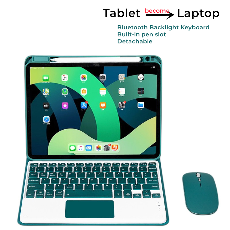 샤오미 패드 8/8 프로 11.2인치 2025 블루투스 - Laptop Accessories Combo 리뷰 및 가격