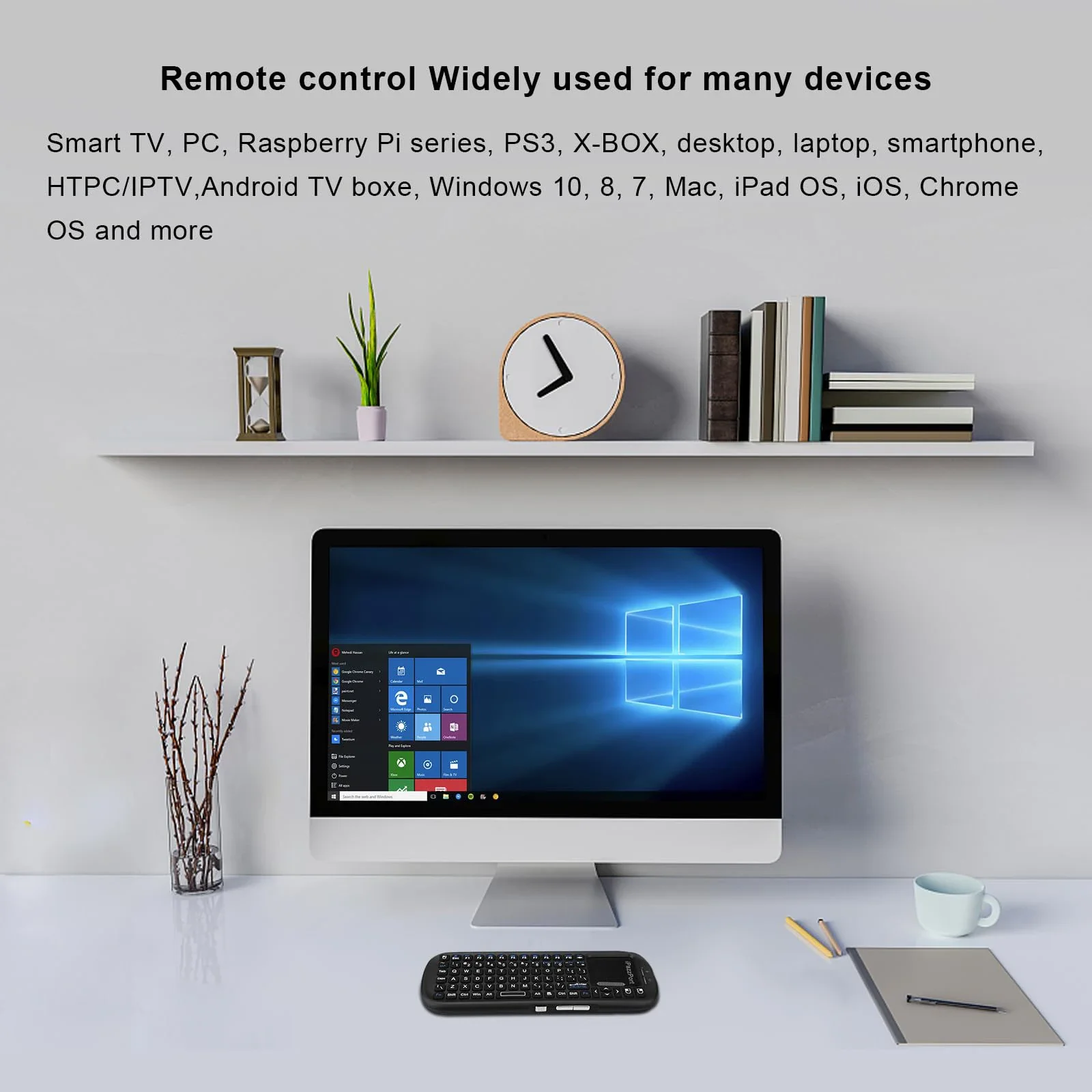 IPazzPort 미니 블루투스 및 2.4GHz 무선  - Laptop Accessories Combo 리뷰 및 가격