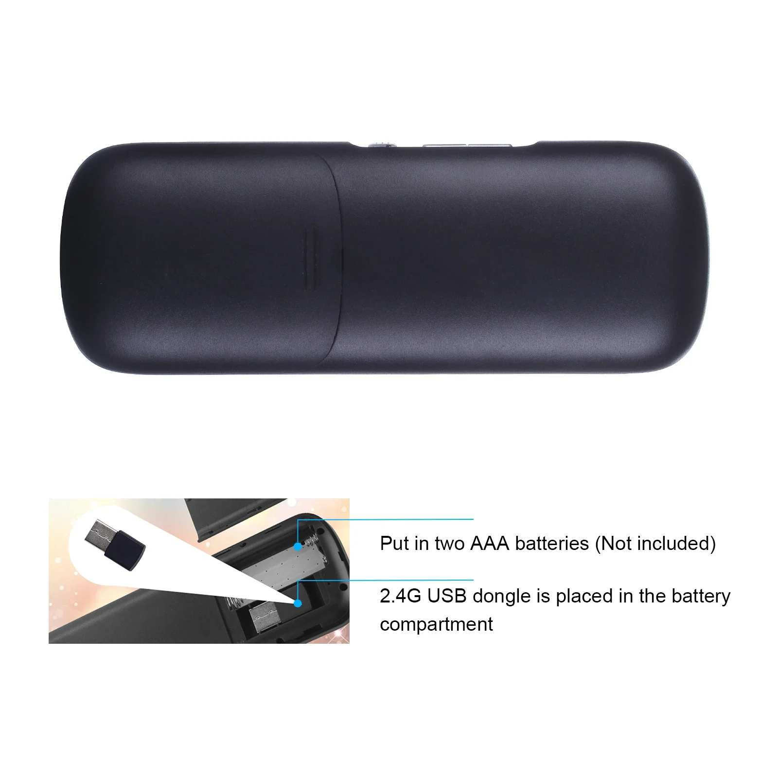 IPazzPort 미니 블루투스 및 2.4GHz 무선  - Laptop Accessories Combo 리뷰 및 가격