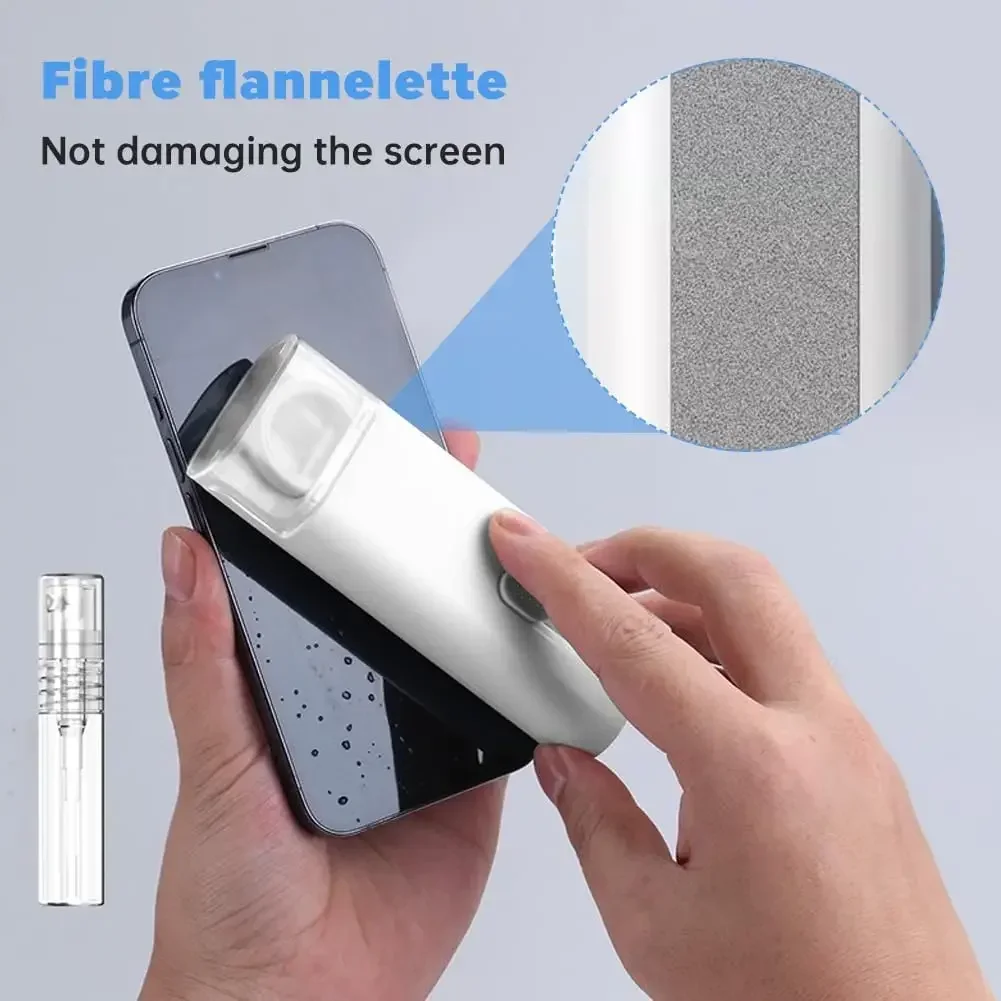 다기능 청소 키트 노트북 키보드 청소 브러시 ​​휴대폰 - Screen Cleaning Kit 리뷰 및 가격