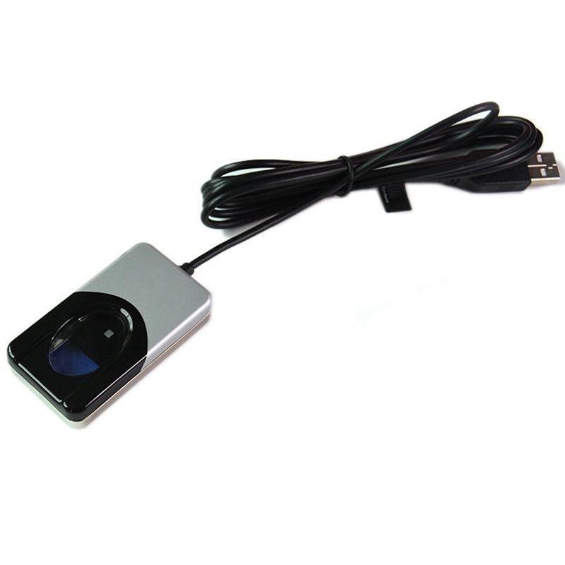 Windows 로그인 출석 보안 시스템용 A25P 지문 - Fingerprint Reader Usb 리뷰 및 가격