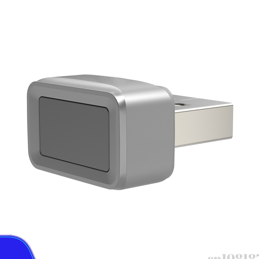USB 지문인식 키 리더 360 °   PC 또는 노트 - Fingerprint Reader Usb 리뷰 및 가격