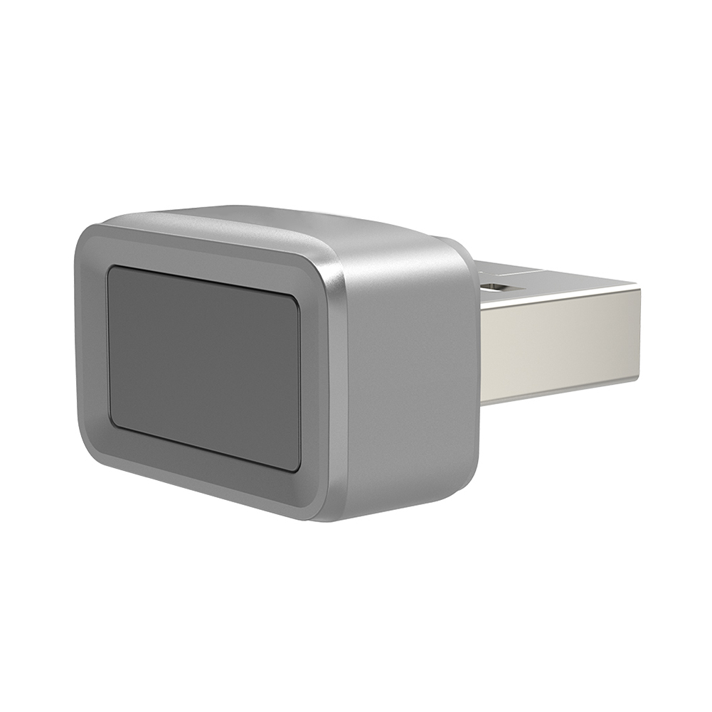 USB 지문 키 리더 FIDO U2F 생체 인식 지문  - Fingerprint Reader Usb 리뷰 및 가격