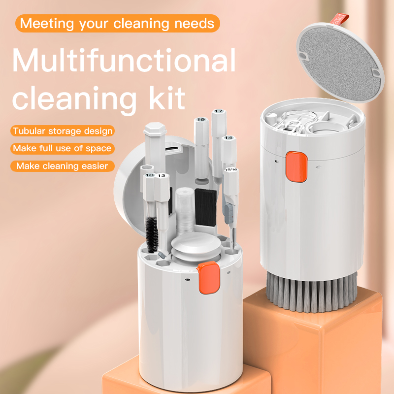 20-in-1 디지털 청소 키트, 다기능 휴대폰 청소  - Screen Cleaning Kit 리뷰 및 가격
