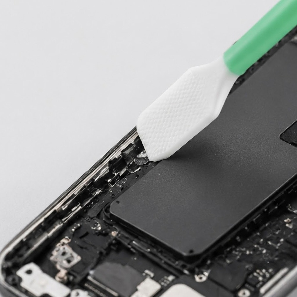 전문 휴대폰 화면 접착제 제거 키트, 빠른 접착제 잔여 - Screen Cleaning Kit 리뷰 및 가격