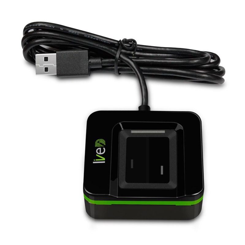 광학 지문 스캐너, USB 리더, 생체 지문 센서 지원 - Fingerprint Reader Usb 리뷰 및 가격
