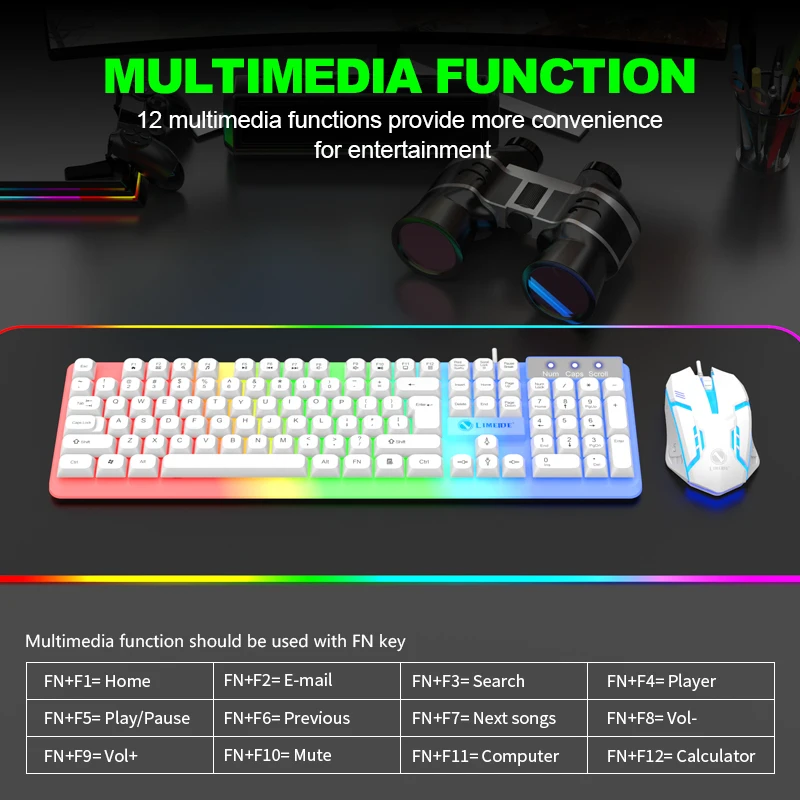NG GTX350 게임용 키보드 마우스 콤보 컴퓨터 노 - Laptop Accessories Combo 리뷰 및 가격