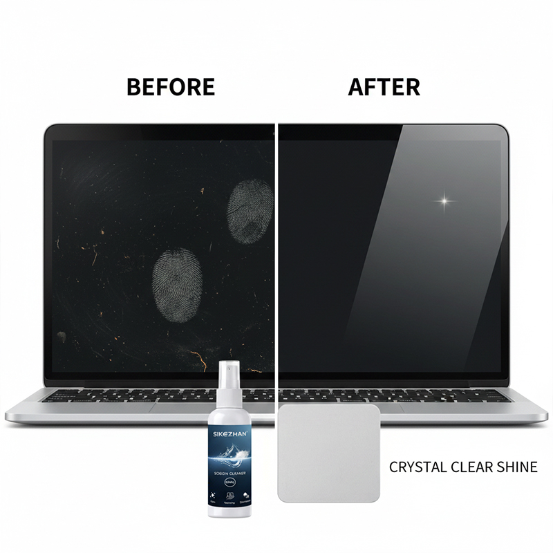 LCD LED 디스플레이 및 터치스크린용 효과적인 스크 - Screen Cleaning Kit 리뷰 및 가격