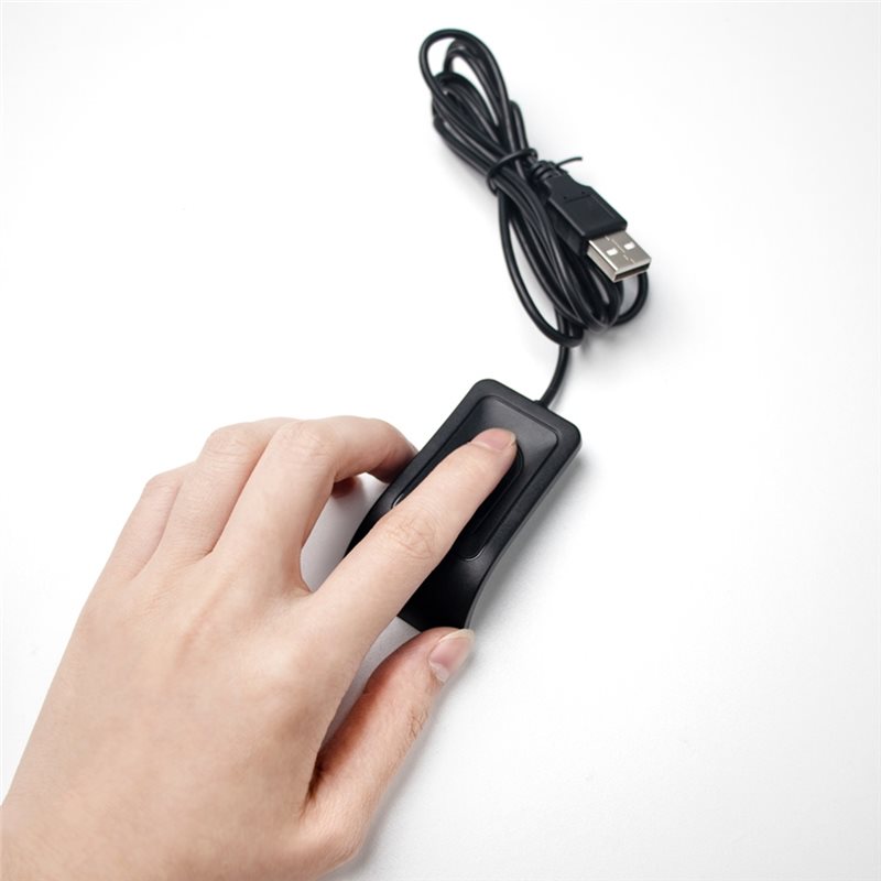 AA84 For Win10 11 USB 리더 스캐너 지 - Fingerprint Reader Usb 리뷰 및 가격