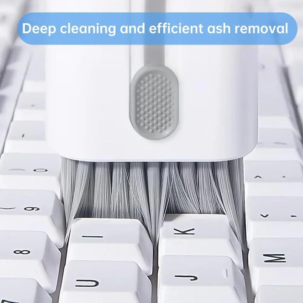 다기능 청소 키트 노트북 키보드 청소 브러시 ​​휴대폰 - Screen Cleaning Kit 리뷰 및 가격