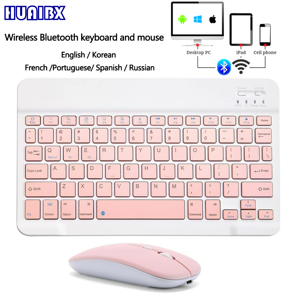 아이패드 폰 태블릿용 10 lnch 무선 블루투스 미니 - Laptop Accessories Combo 리뷰 및 가격
