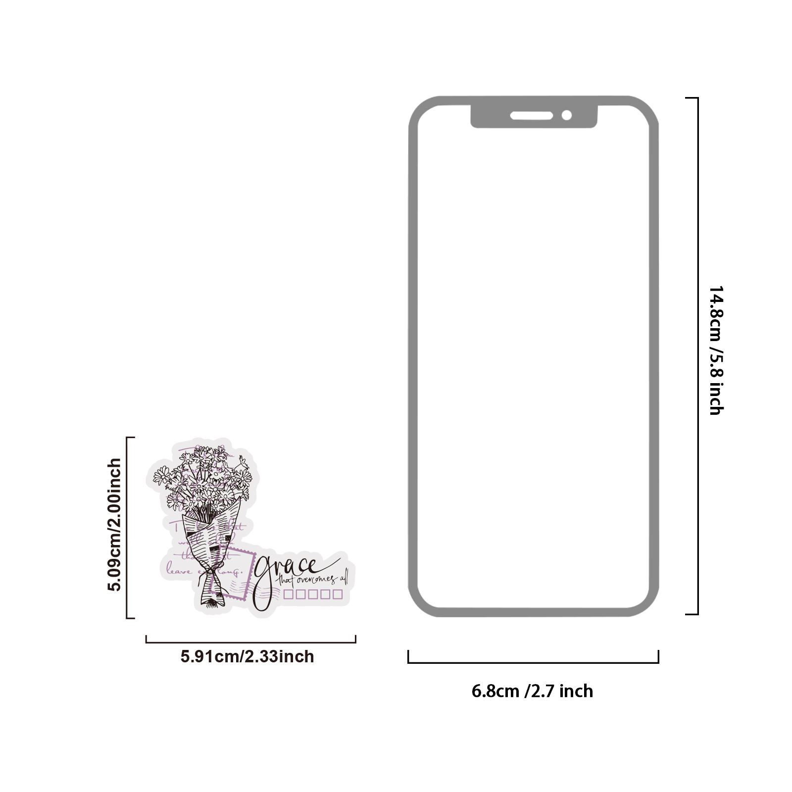 Etori Life Dancing Purple Butt - Laptop Accessories Box 리뷰 및 가격