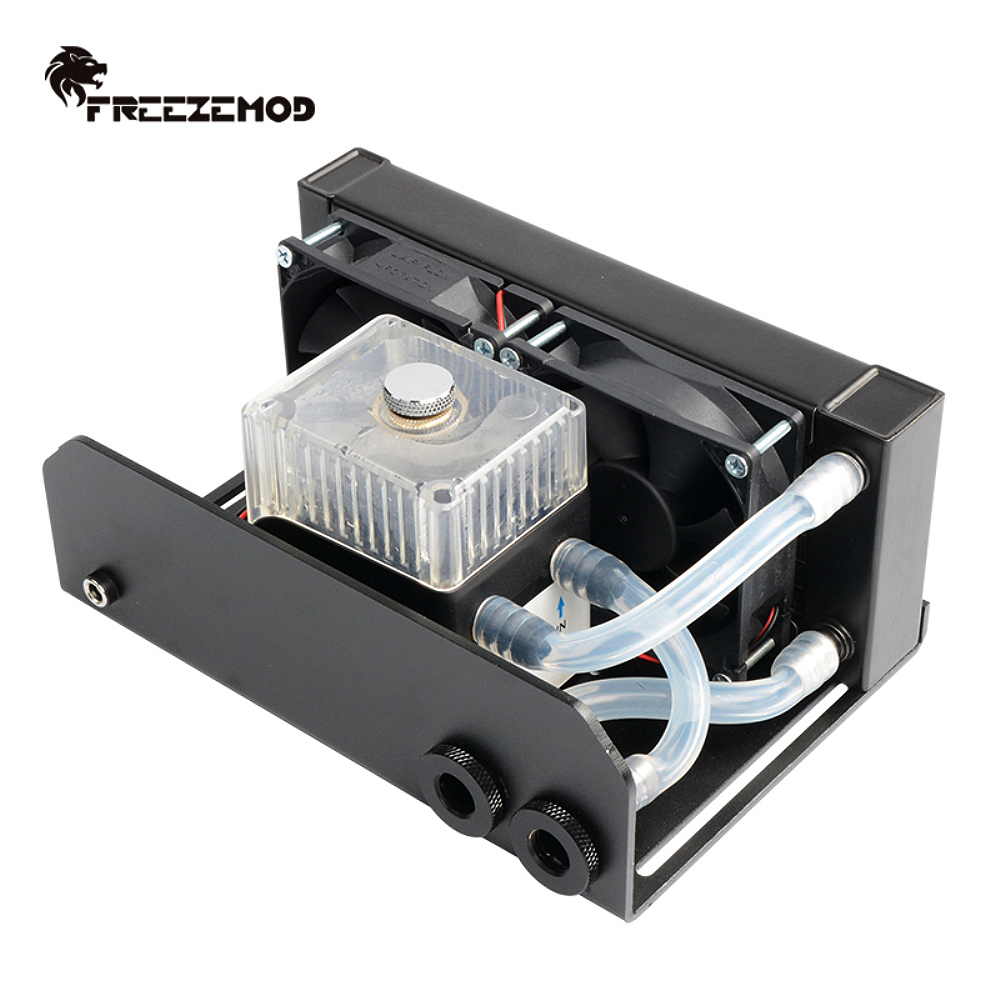 FREEZEMOD AIO 노트북 액체 쿨러 콤보 알루미 - Laptop Accessories Combo 리뷰 및 가격