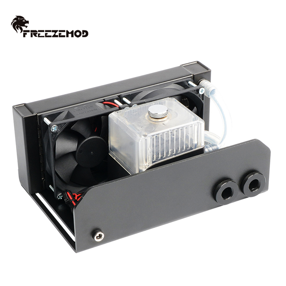 FREEZEMOD AIO 노트북 액체 쿨러 콤보 알루미 - Laptop Accessories Combo 리뷰 및 가격