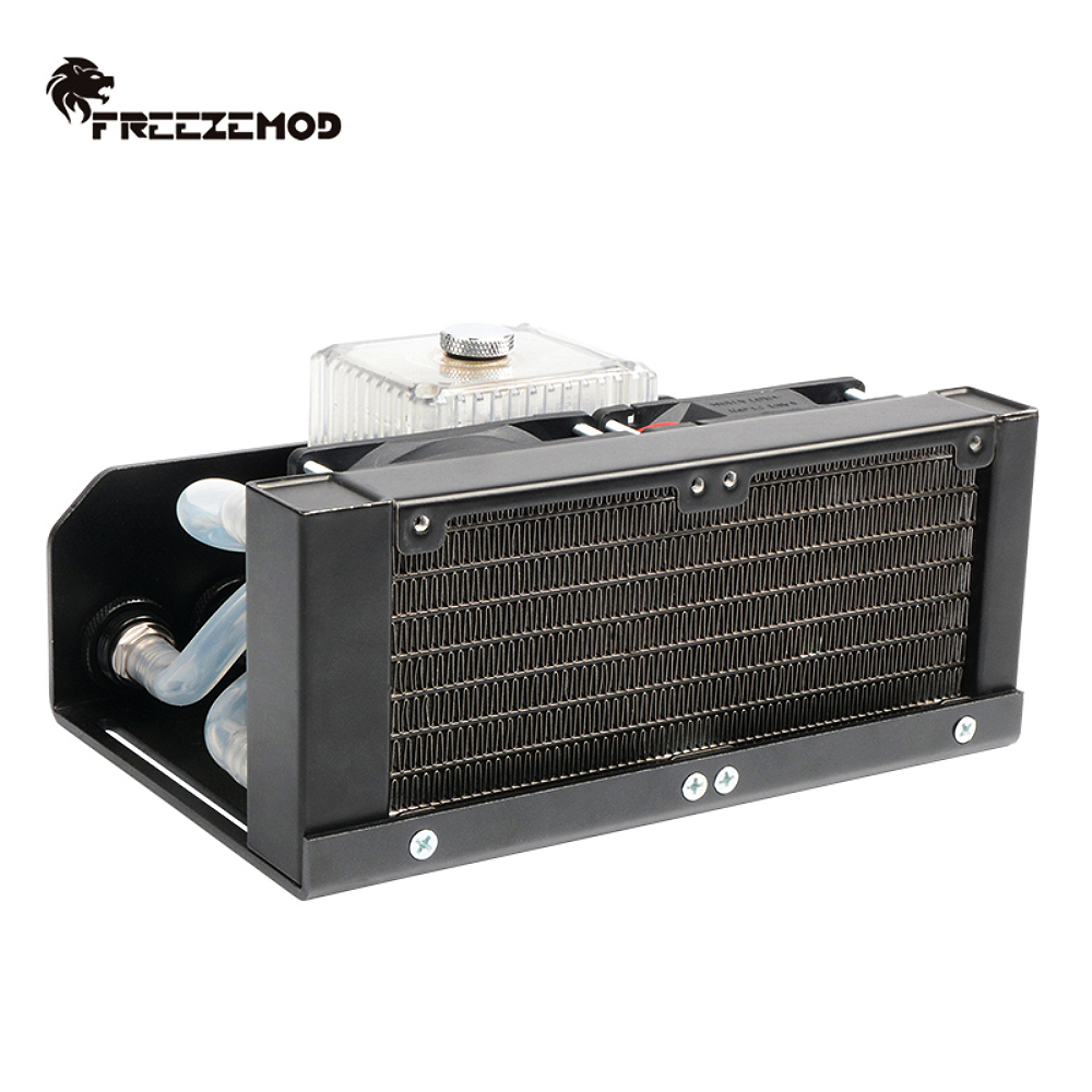 FREEZEMOD AIO 노트북 액체 쿨러 콤보 알루미 - Laptop Accessories Combo 리뷰 및 가격