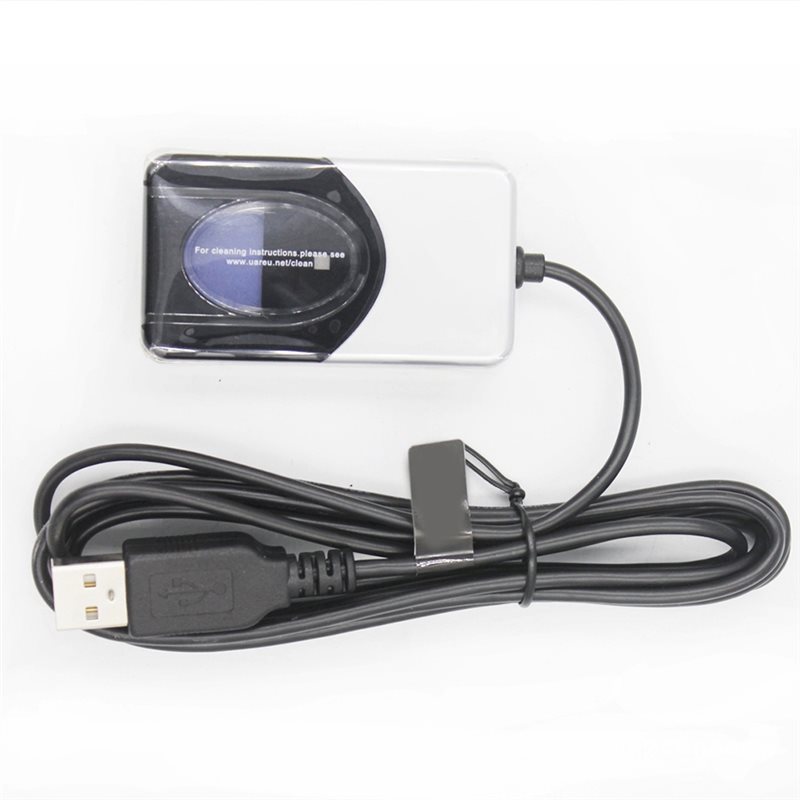 LXYB18B Windows 로그인 출석 보안 시스템용 - Fingerprint Reader Usb 리뷰 및 가격