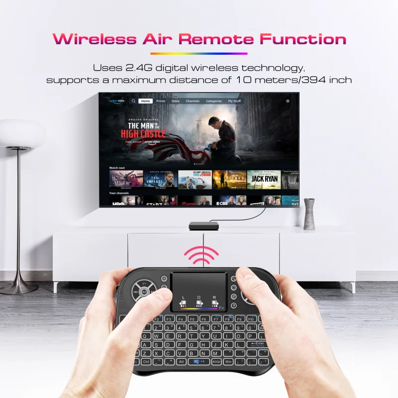터치패드 마우스 콤보, 블루투스 및 안드로이드 박스,  - Laptop Accessories Combo 리뷰 및 가격