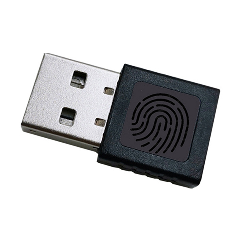3X 미니 USB 지문 판독기 모듈 장치 Windows - Fingerprint Reader Usb 리뷰 및 가격