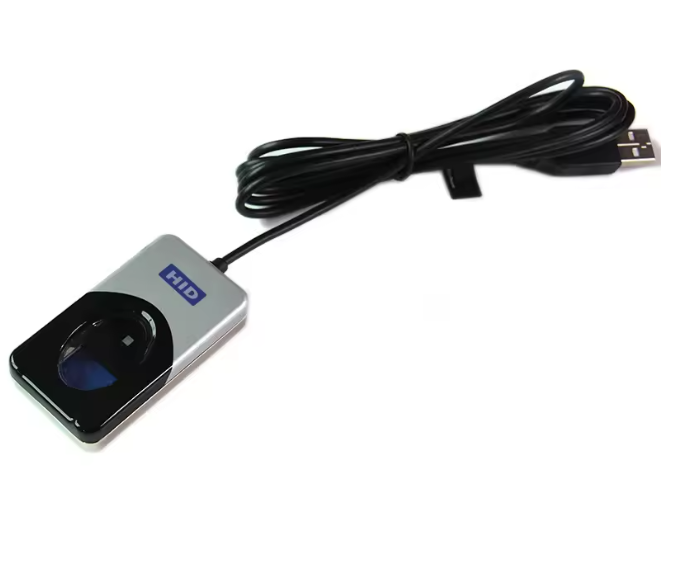 100% 오리지널 지문 스캐너 디지털 페르소나 U.ar - Fingerprint Reader Usb 리뷰 및 가격