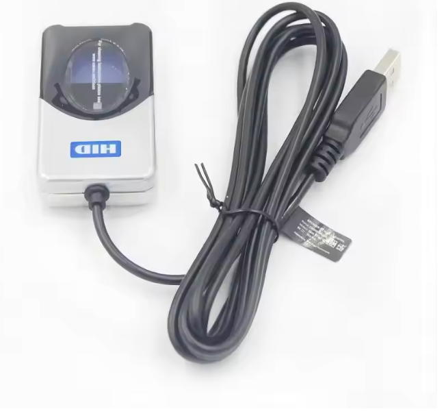 100% 오리지널 지문 스캐너 디지털 페르소나 U.ar - Fingerprint Reader Usb 리뷰 및 가격