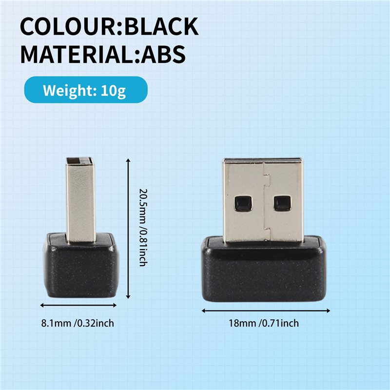 ABVT-USB 지문 키 리더 U2F 생체 인식 지문  - Fingerprint Reader Usb 리뷰 및 가격